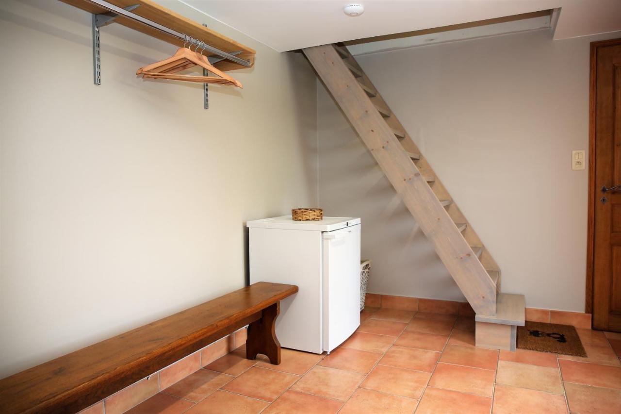La Croix Bala Villa Signy-le-Petit Ngoại thất bức ảnh