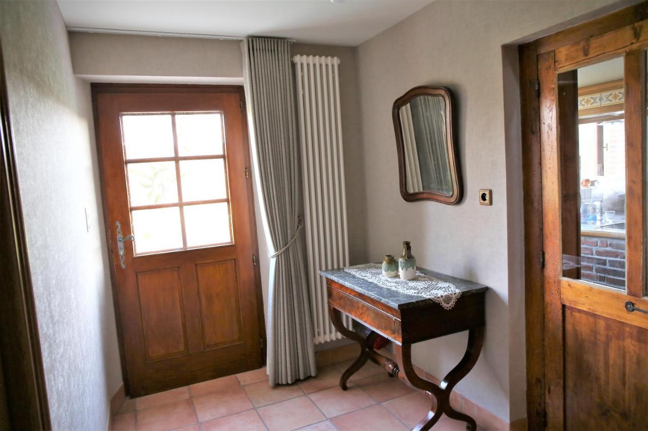 La Croix Bala Villa Signy-le-Petit Ngoại thất bức ảnh