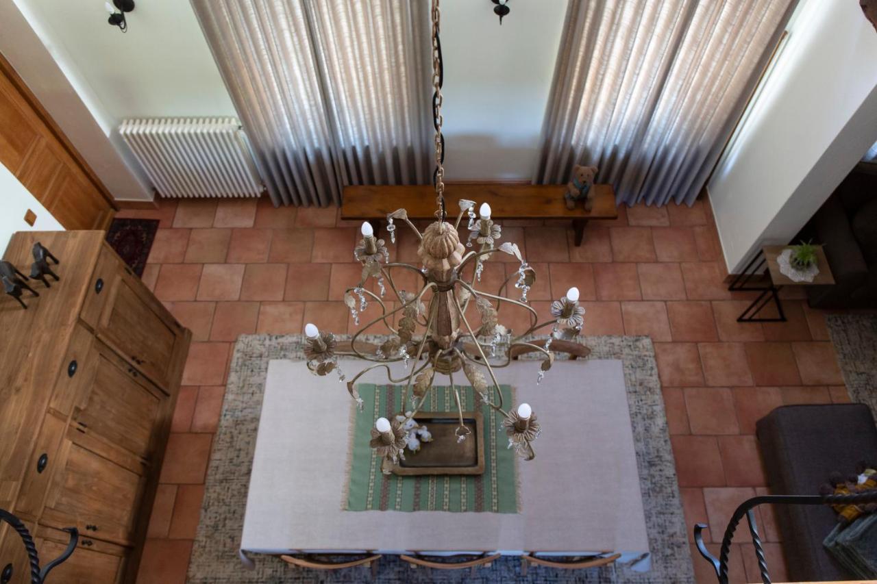 La Croix Bala Villa Signy-le-Petit Ngoại thất bức ảnh