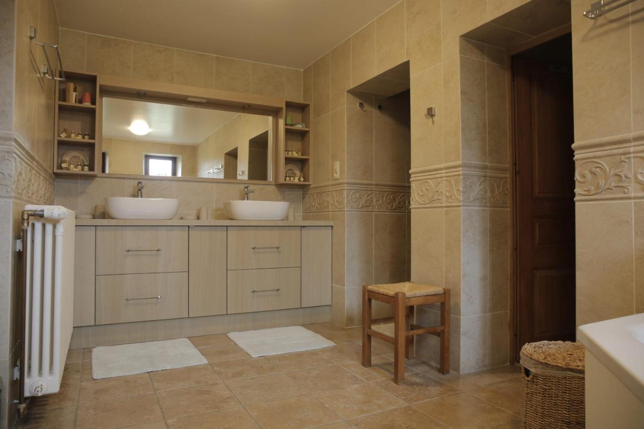 La Croix Bala Villa Signy-le-Petit Ngoại thất bức ảnh