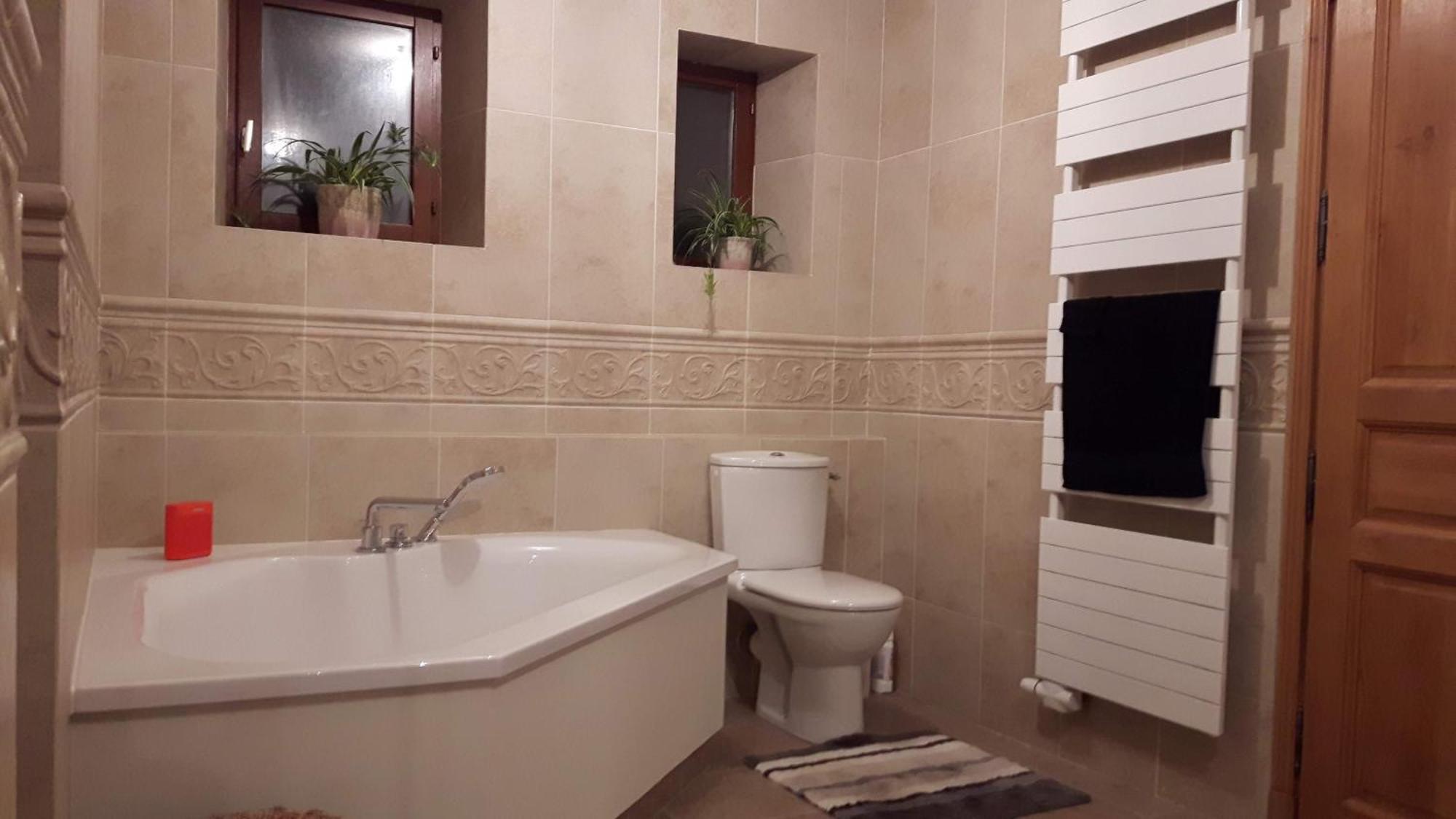 La Croix Bala Villa Signy-le-Petit Ngoại thất bức ảnh