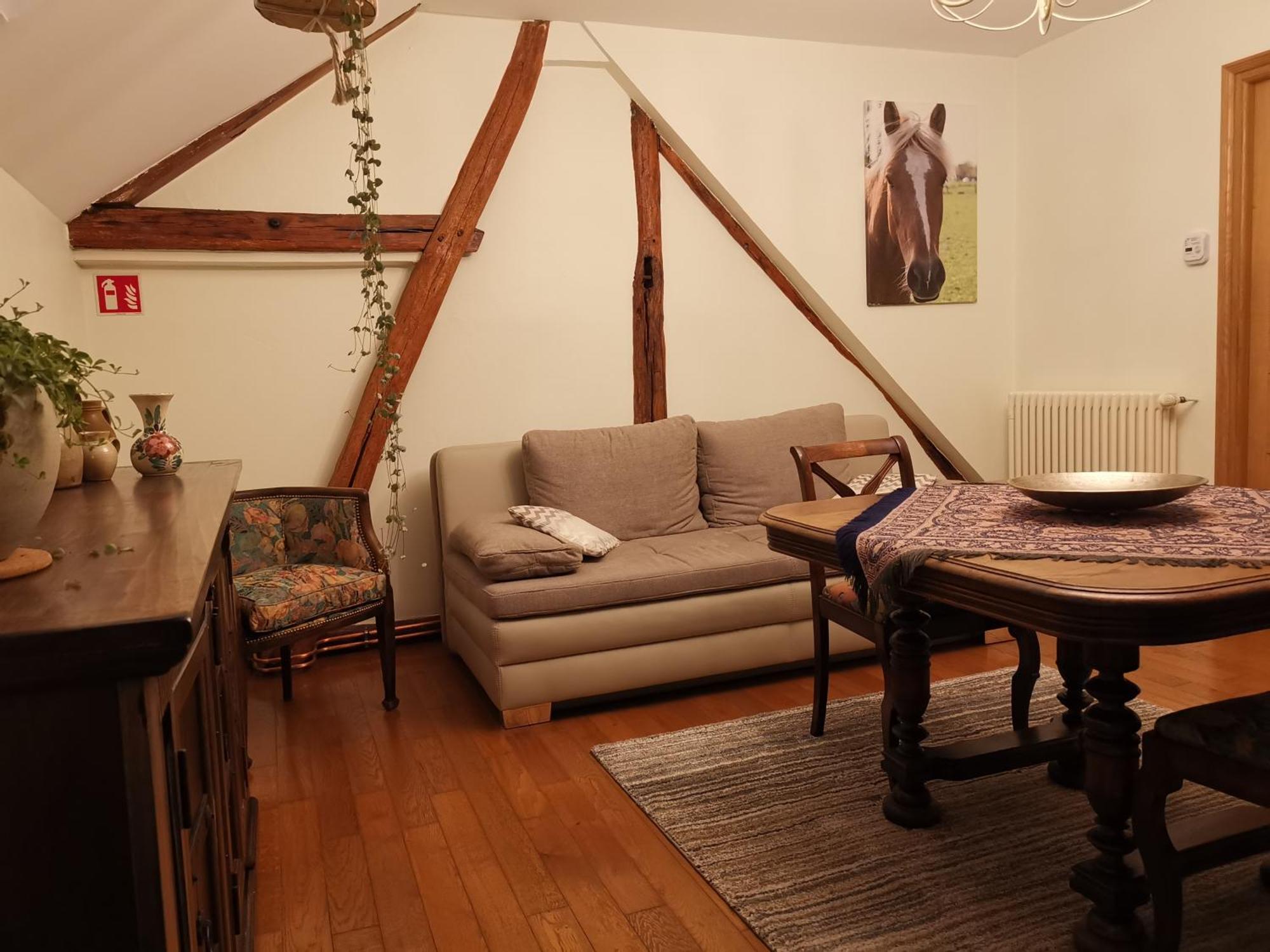 La Croix Bala Villa Signy-le-Petit Ngoại thất bức ảnh
